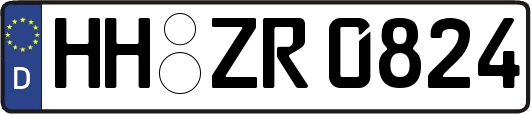 HH-ZR0824