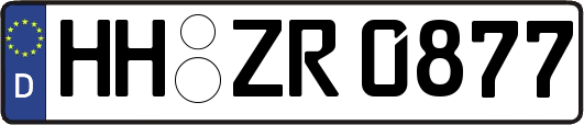 HH-ZR0877