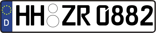 HH-ZR0882
