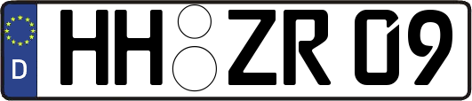 HH-ZR09