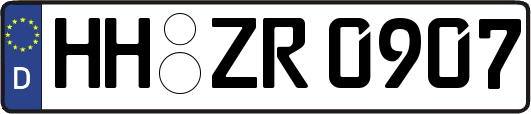 HH-ZR0907