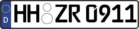 HH-ZR0911