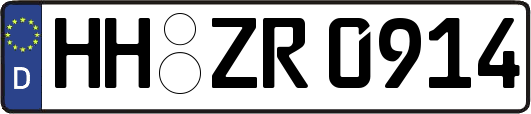 HH-ZR0914