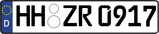 HH-ZR0917