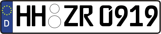 HH-ZR0919