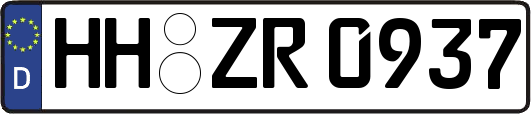 HH-ZR0937
