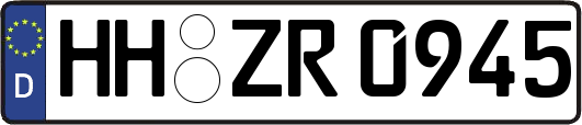 HH-ZR0945