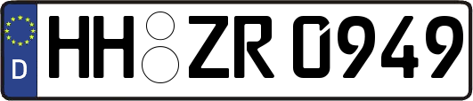 HH-ZR0949