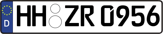 HH-ZR0956