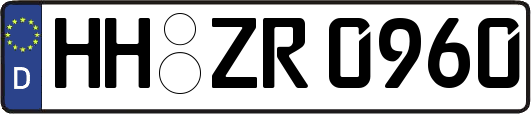 HH-ZR0960