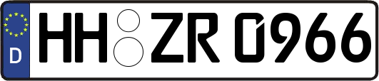 HH-ZR0966