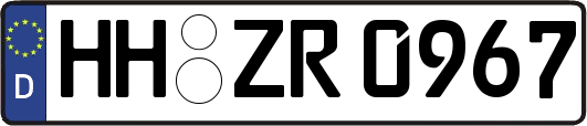 HH-ZR0967