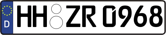 HH-ZR0968