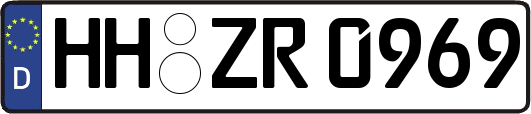 HH-ZR0969
