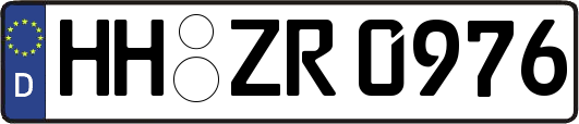 HH-ZR0976