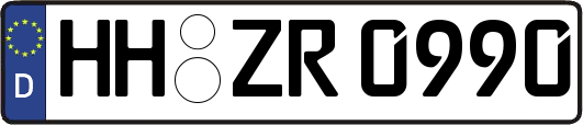 HH-ZR0990