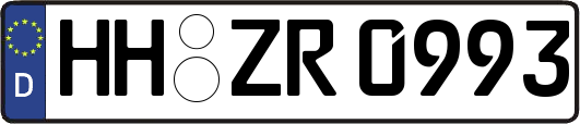 HH-ZR0993