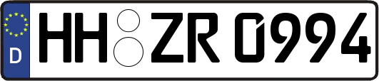 HH-ZR0994
