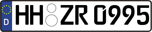 HH-ZR0995