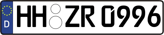 HH-ZR0996