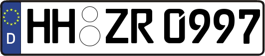 HH-ZR0997