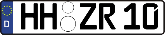 HH-ZR10