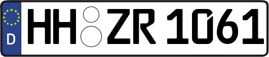 HH-ZR1061