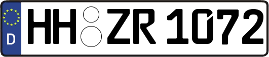 HH-ZR1072