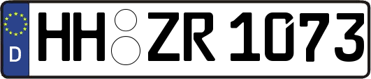 HH-ZR1073