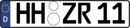 HH-ZR11