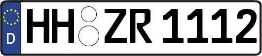 HH-ZR1112