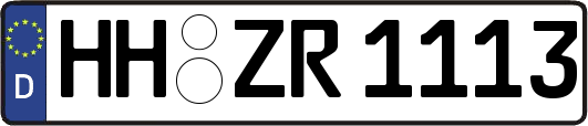 HH-ZR1113
