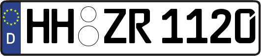 HH-ZR1120
