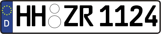 HH-ZR1124