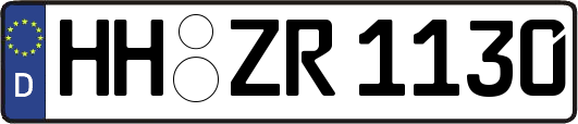 HH-ZR1130