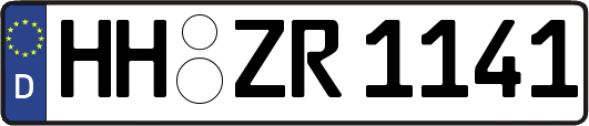HH-ZR1141