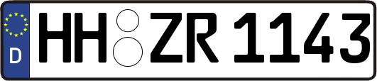 HH-ZR1143