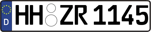 HH-ZR1145