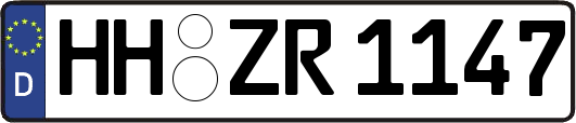 HH-ZR1147