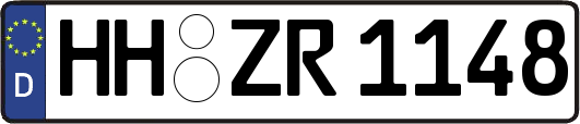 HH-ZR1148