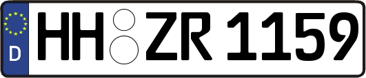 HH-ZR1159