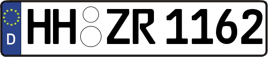 HH-ZR1162