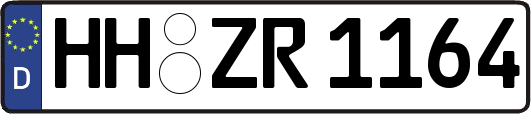 HH-ZR1164