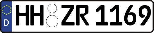 HH-ZR1169