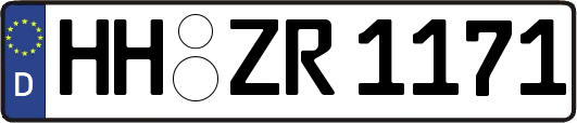 HH-ZR1171