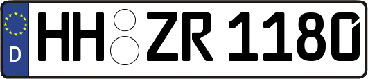 HH-ZR1180