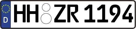 HH-ZR1194