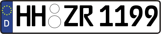 HH-ZR1199