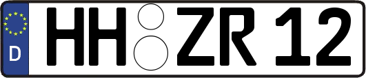 HH-ZR12