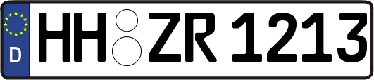 HH-ZR1213